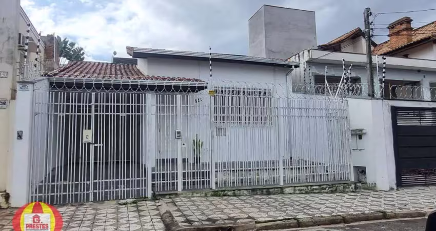 Casa residencial para venda e locação, vila trujillo, sorocaba - ca0901.