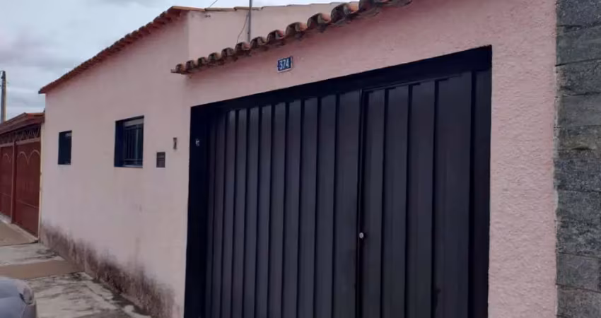 Casa com 1 quarto à venda na Rua Major Hermínio de Souza Valle, Jardim dos Estados, Sorocaba