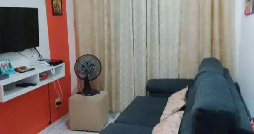 Casa em condomínio fechado com 2 quartos à venda na Rua Francisco Lopes Soares, Vila Helena, Sorocaba