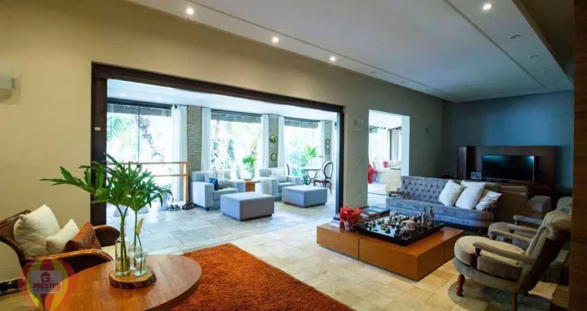 Chácara / sítio com 3 quartos à venda na Avenida Angélica, Vila Angélica, Sorocaba