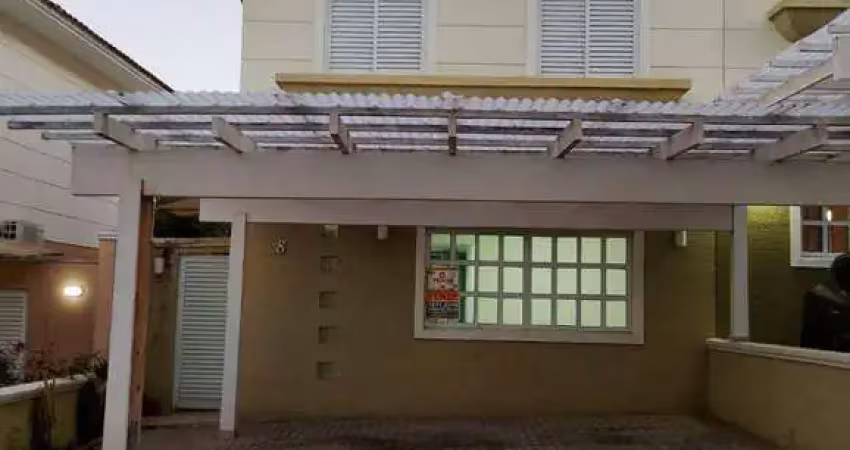 Sobrado com 3 dormitórios à venda, 112 m² por r$ 850.000,00 - jardim pagliato - sorocaba/sp