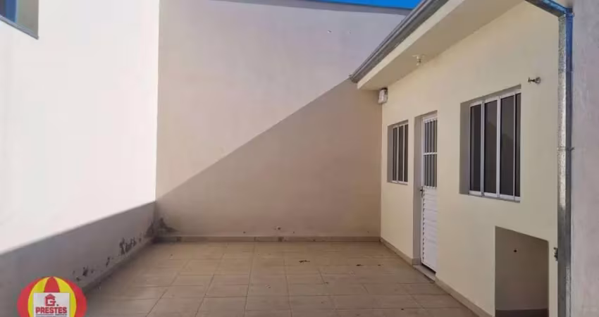 Casa com 2 dormitórios para alugar, 55 m² por r$ 1.350,00/mês - jardim tatiana - sorocaba/sp