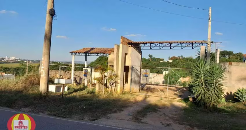 Terreno à venda na Rua Laura Maiello Kook, Jardim Novo Mundo, Sorocaba