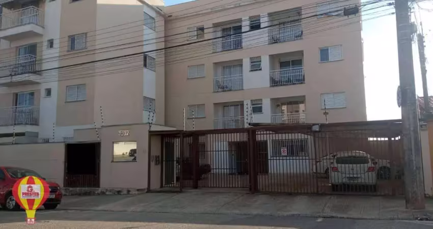 Apartamento com 2 dormitórios, 70 m² - venda por r$ 320.000,00 ou aluguel por r$ 1.850,00/mês - jardim vera cruz - sorocaba/sp