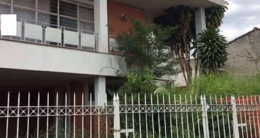 Casa residencial à venda, vila assis, sorocaba - ca1546.