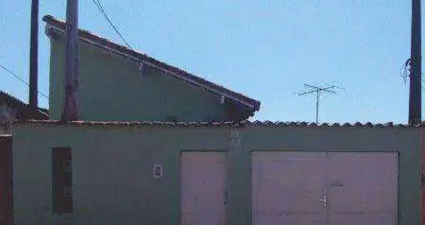 Casa com 2 quartos à venda na Rua Doutor Alfredo Maia, Vila Haro, Sorocaba