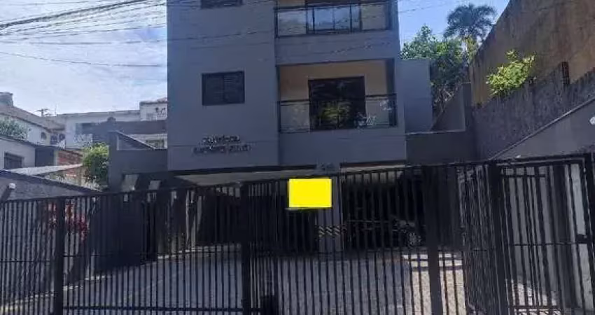 Apartamento com 2 quartos para alugar na Rua Doutor Virgilio de Mello Franco, Vila Trujillo, Sorocaba