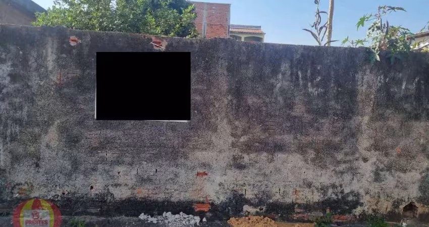 Terreno à venda, 300 m² por r$ 180.000,00 - vila garcia - votorantim/sp