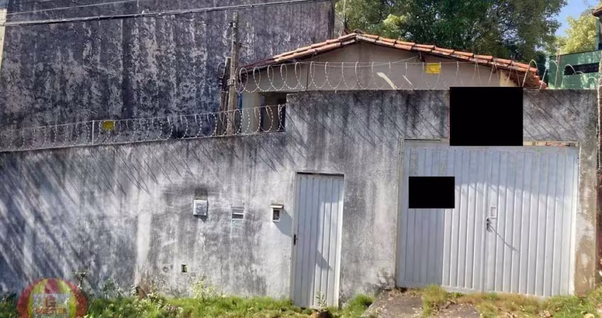 Casa com 1 quarto à venda na Rua João Wagner Wey, Jardim América, Sorocaba