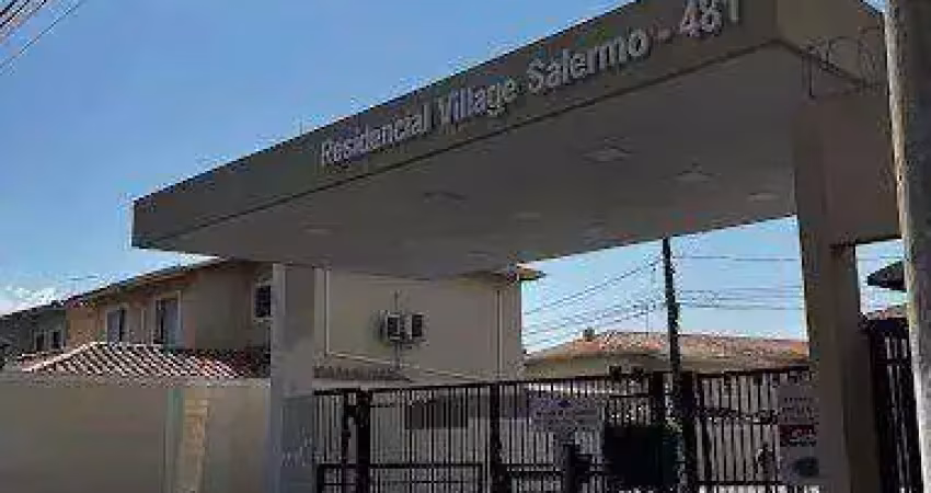 Casa em condomínio fechado com 3 quartos para alugar na Avenida Adolpho Massaglia, Vossoroca, Sorocaba
