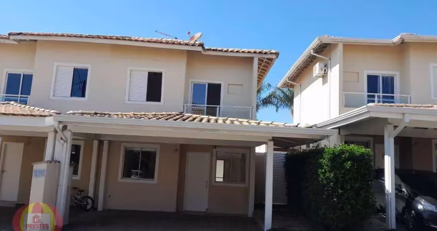 Casa em condomínio fechado com 3 quartos para alugar na Avenida Adolpho Massaglia, Vossoroca, Sorocaba