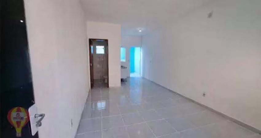 Casa com 1 quarto à venda na Rua Witerley Duarte, Jardim Santa Madre Paulina, Sorocaba