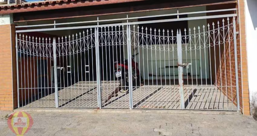 Casa com 2 quartos à venda na Rua Jerônimo Antônio Fiuza, Vila Hortência, Sorocaba