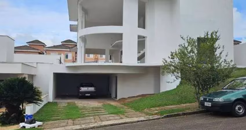 Sobrado com 4 dormitórios à venda por r$ 2.150.000,00 - condomínio millenium - sorocaba/sp
