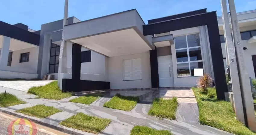 Casa com 3 quartos à venda na Condomínio Residencial Horto Florestal II, Condomínio Horto Florestal II, Sorocaba