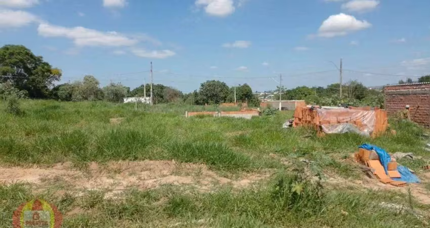 Terreno em condomínio fechado à venda na Estrada da Lagoa, Condomínio Residencial Bela Vista, Sorocaba