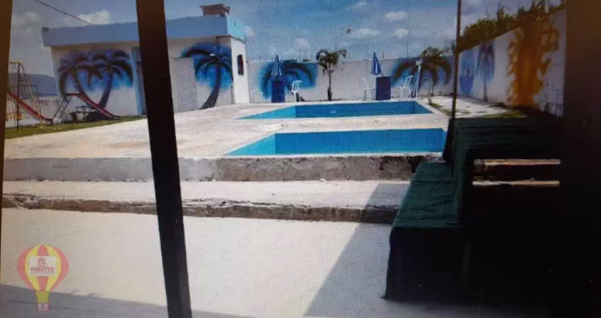 Terreno em condomínio fechado à venda na Estrada da Lagoa, Condomínio Residencial Bela Vista, Sorocaba