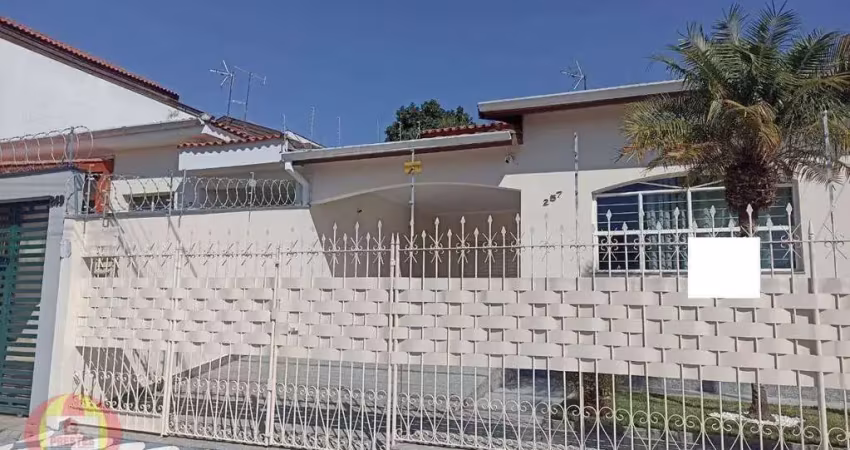 Casa com 2 quartos à venda na Rua Major Joaquim Silvério, Vila Gabriel, Sorocaba