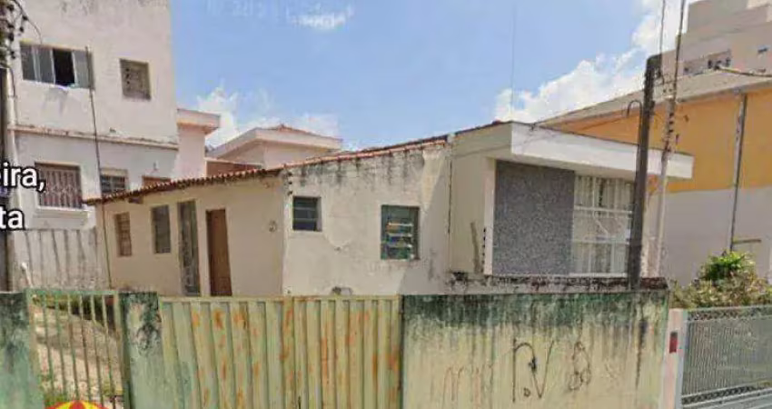 Casa com 3 quartos à venda na Rua Antônio de Oliveira, Vila Santa Terezinha, Sorocaba
