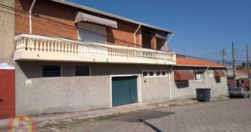 Casa com 2 dormitórios à venda, 130 m² por r$ 375.000,00 - vila santana - sorocaba/sp