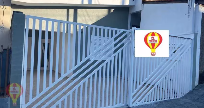 Casa com 3 quartos à venda na Rua João Thomé de Souza, Vila Hortência, Sorocaba