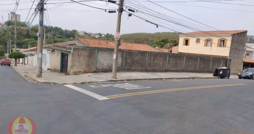 Casa com 3 quartos à venda na Rua Assis Machado, Vila Hortência, Sorocaba