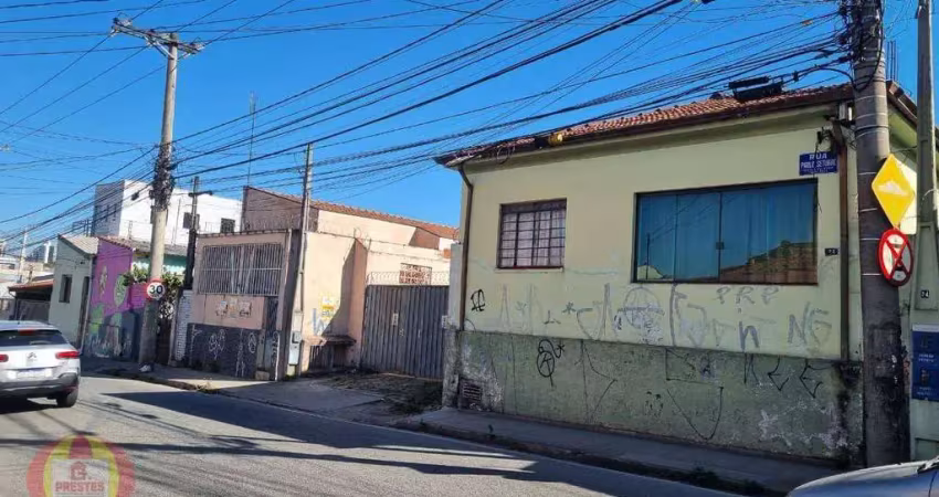 Casa com 3 quartos à venda na Rua Paulo Setúbal, Vila Hortência, Sorocaba