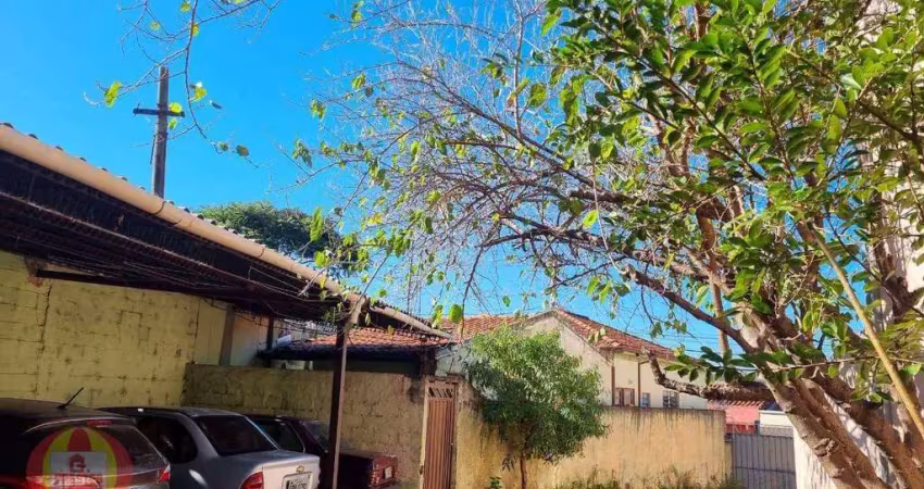 Casa com 3 quartos à venda na Rua Paulo Setúbal, Vila Hortência, Sorocaba