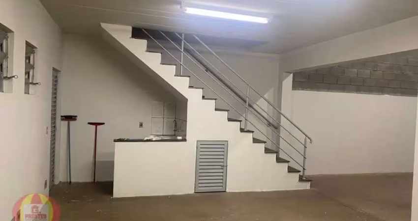 Barracão / Galpão / Depósito para alugar na Avenida Professor Flávio Fazano, Jardim Piazza di Roma, Sorocaba