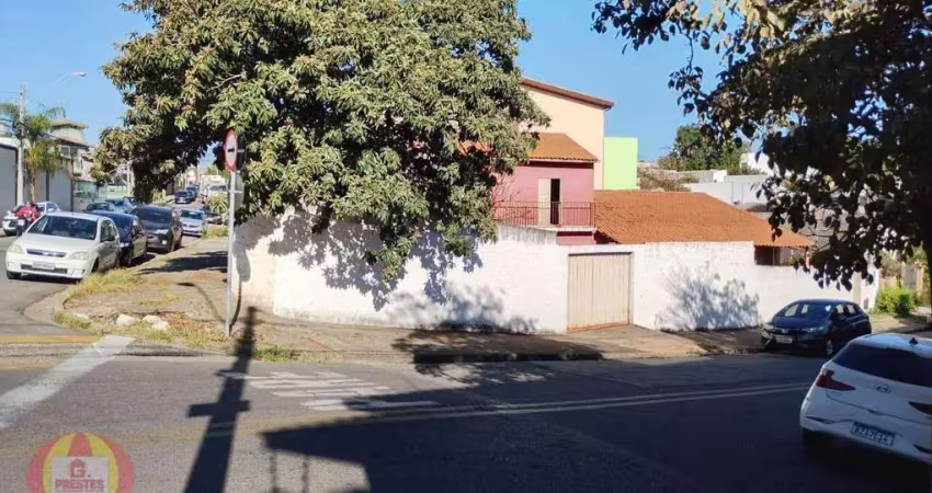 Casa com 4 quartos à venda na Rua João Crespo Lopes, Jardim América, Sorocaba