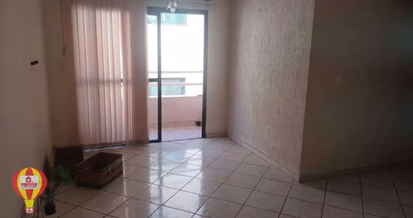 Apartamento com 3 dormitórios à venda, 88 m² por r$ 298.000,00 - vila jardini - sorocaba/sp