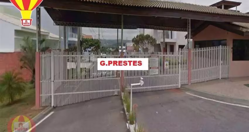Terreno à venda, 337 m² por r$ 269.000,00 - condomínio residencial vasques - votorantim/sp