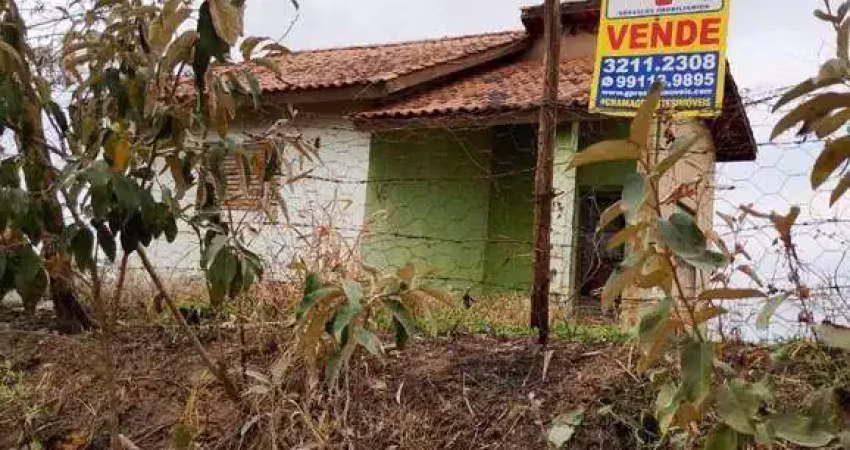 Chácara com 1 dormitório à venda, 50 m² por r$ 420.000 - jundiacanga - araçoiaba da serra/sp