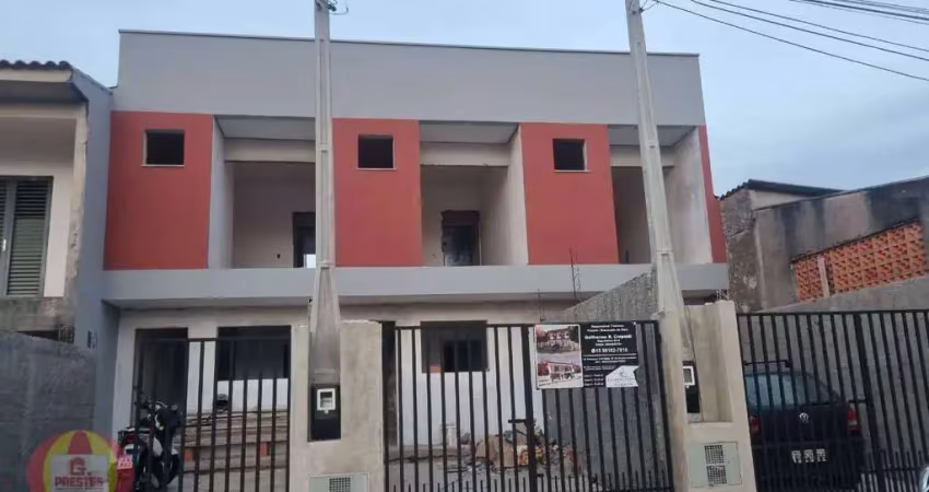 Casa com 2 quartos à venda na Rua Maria Francisca, Vila Garcia, Votorantim