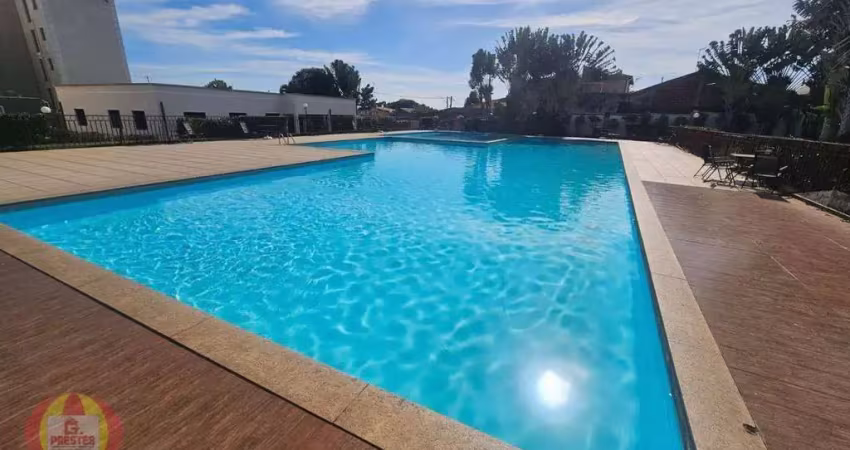 Apartamento com 2 dormitórios à venda, 43 m² por r$ 186.000,00 - éden - sorocaba/sp