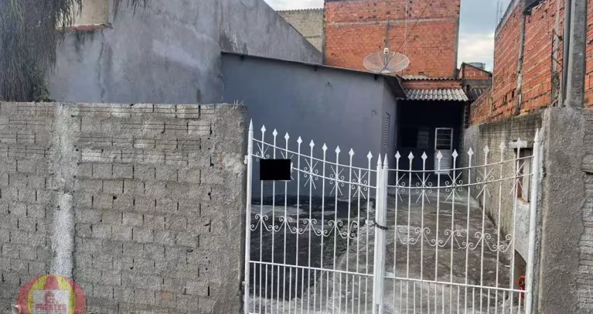 Casa com 2 dormitórios, 95 m² - venda por r$ 220.000,00 ou aluguel por r$ 1.300,00/mês - jardim alegria - sorocaba/sp