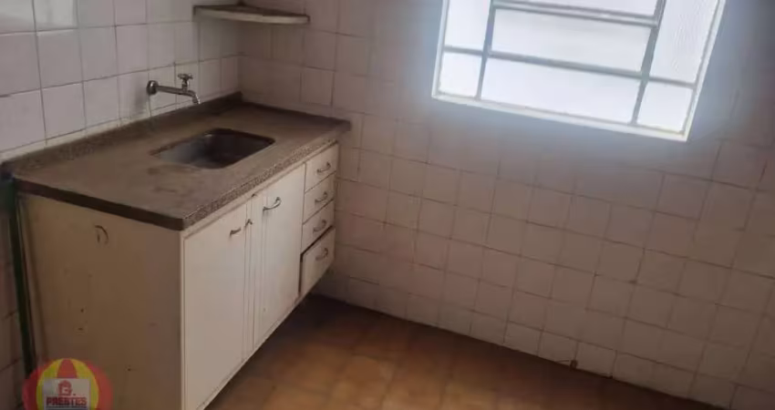 Casa com 2 quartos à venda na Rua Saldanha Marinho, Centro, Sorocaba