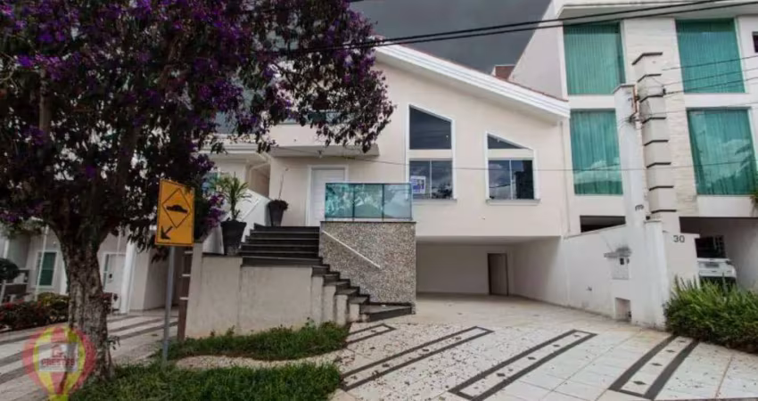 Casa com 3 dormitórios à venda, 243 m² por r$ 1.150.000,00 - condomínio granja olga ii - sorocaba/sp