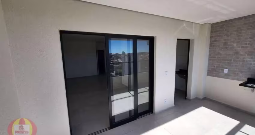 Apartamento com 3 quartos à venda na Rua Professor Mário Aurélio Dias, Vila Santa Terezinha, Sorocaba