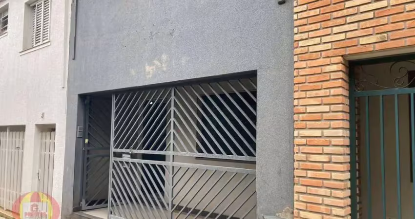 Casa com 3 quartos à venda na Rua Visconde de Cairu, Mangal, Sorocaba