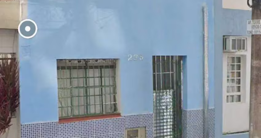 Casa com 2 dormitórios à venda, 48 m² por r$ 150.000,00 - centro - sorocaba/sp