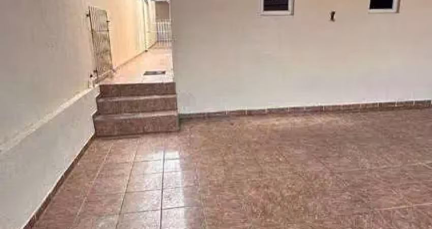 Casa com 2 quartos à venda na Rua Orville Correia de Toledo, Jardim Maria do Carmo, Sorocaba