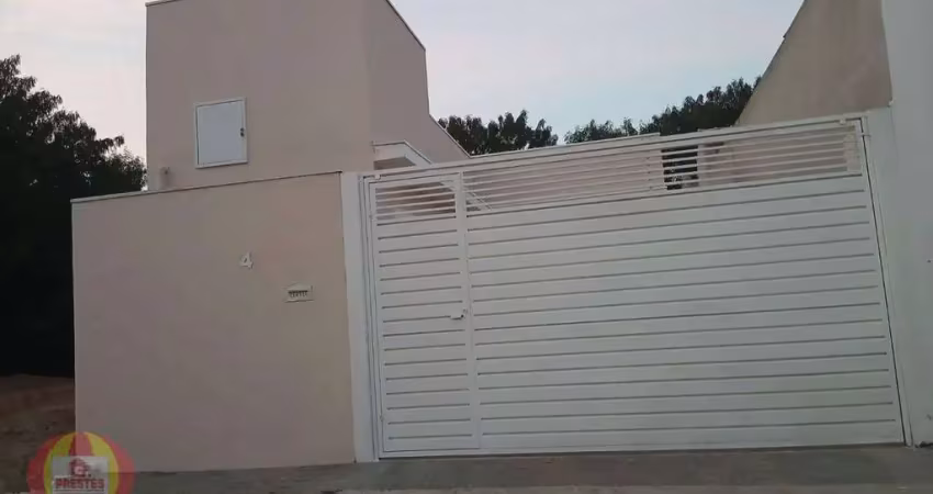 Casa com 2 dormitórios - venda por r$ 350.000,00 ou aluguel por r$ 1.890,00/mês - brigadeiro tobias - sorocaba/sp