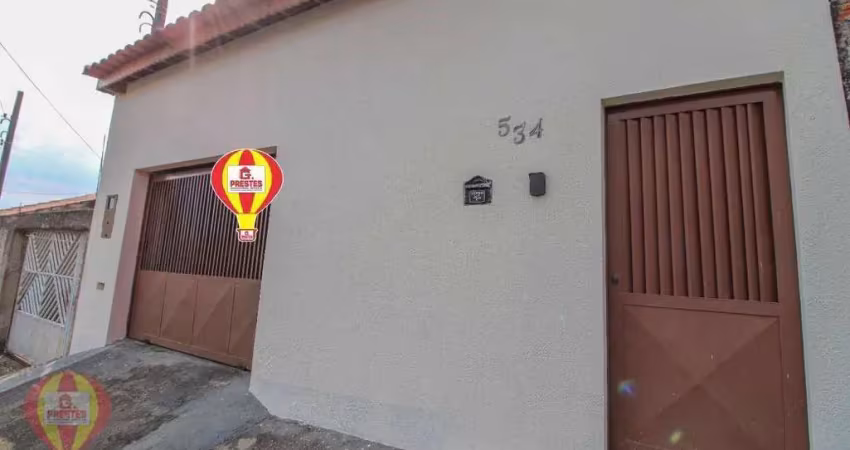 Casa com 4 dormitórios à venda, 150 m² por r$ 375.000,00 - jardim montreal - sorocaba/sp