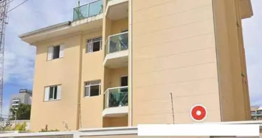 Apartamento com 2 quartos à venda na Rua Almirante Giachetta, Parque Campolim, Sorocaba