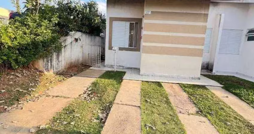 Casa com 3 dormitórios à venda, 123 m² por r$ 495.000,00 - jardim wanel ville v - sorocaba/sp