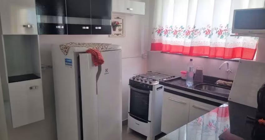 Apartamento com 1 dormitório para alugar, 40 m² por r$ 1.350,00/mês - jardim prestes de barros - sorocaba/sp