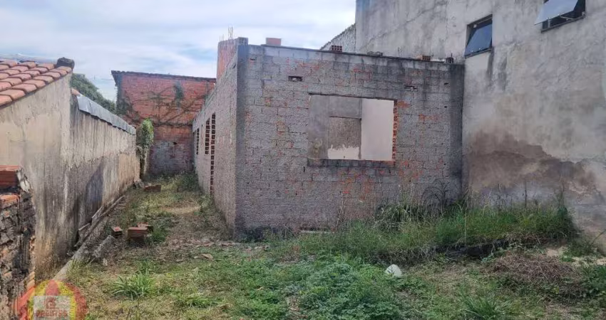 Terreno à venda, 150 m² por r$ 145.000,00 - jardim parada do alto - sorocaba/sp