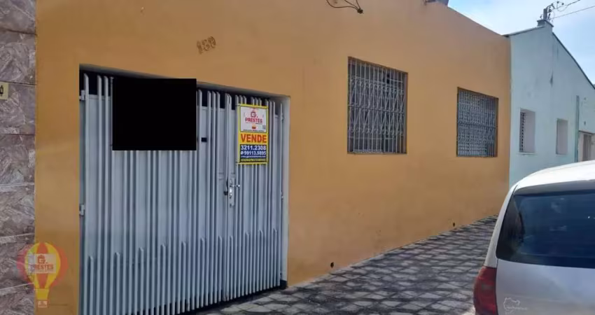 Casa com 3 quartos à venda na Rua Professor Fonseca Júnior, Árvore Grande, Sorocaba
