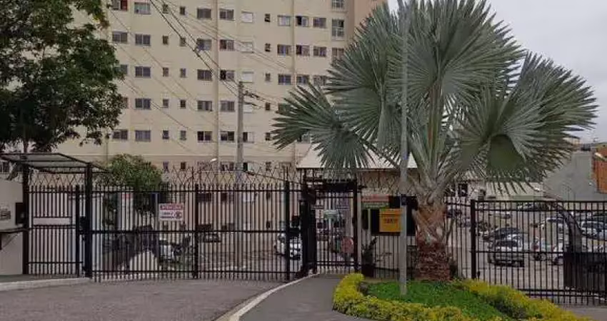 Apartamento para venda condomínio vale verde ipanema